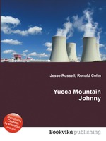 Yucca Mountain Johnny