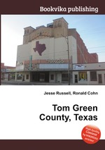 Tom Green County, Texas