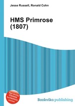 HMS Primrose (1807)