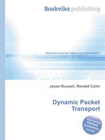 Dynamic Packet Transport