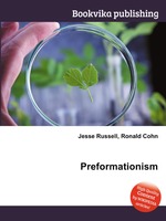 Preformationism