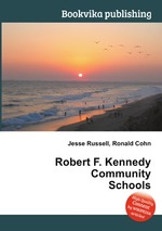 Robert F. Kennedy Community Schools