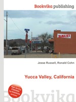 Yucca Valley, California