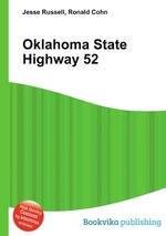 Oklahoma State Highway 52