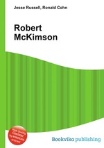 Robert McKimson