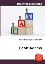 Scott Adams