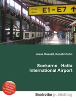 Soekarno   Hatta International Airport