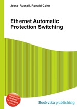 Ethernet Automatic Protection Switching