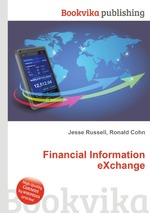 Financial Information eXchange