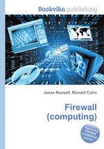 Firewall (computing)