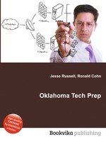 Oklahoma Tech Prep