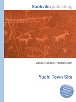 Yuchi Town Site