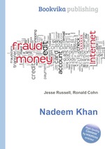 Nadeem Khan