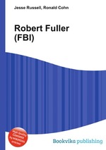 Robert Fuller (FBI)