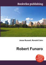 Robert Funaro