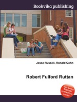 Robert Fulford Ruttan