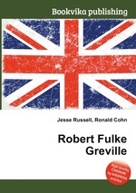 Robert Fulke Greville