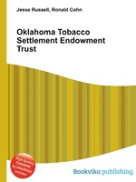 Oklahoma Tobacco Settlement Endowment Trust