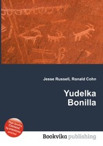 Yudelka Bonilla