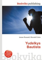 Yudelkys Bautista