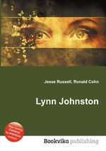 Lynn Johnston