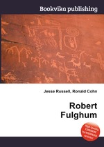 Robert Fulghum