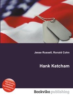 Hank Ketcham