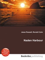 Naden Harbour