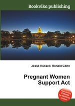 Pregnant Women Support Act