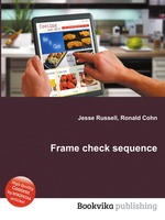 Frame check sequence