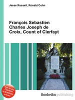 Franois Sebastien Charles Joseph de Croix, Count of Clerfayt