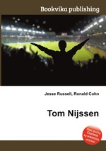 Tom Nijssen