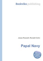 Papal Navy