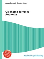 Oklahoma Turnpike Authority