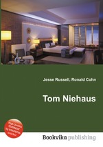 Tom Niehaus