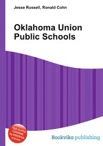 Oklahoma Union Public Schools