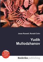 Yudik Mullodzhanov