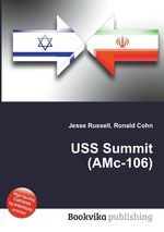 USS Summit (AMc-106)