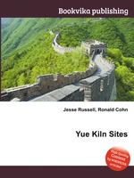 Yue Kiln Sites