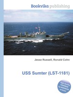 USS Sumter (LST-1181)