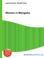 Women in Mongolia