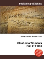 Oklahoma Women`s Hall of Fame