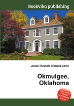 Okmulgee, Oklahoma