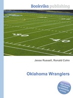 Oklahoma Wranglers