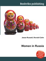 Women in Russia