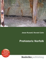 Prehistoric Norfolk