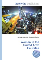 Women in the United Arab Emirates