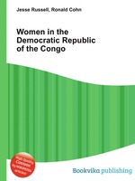 Women in the Democratic Republic of the Congo