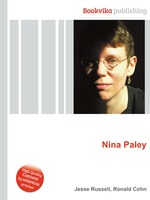 Nina Paley