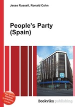 People`s Party (Spain)